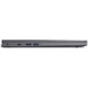 Ноутбук 2 в 1 ACER Aspire Spin 14 ASP14-51MTN-79TB, (NX.KRUEX.007), Intel Core 7 150U up to 5.4GHz, 14" WUXGA Touch, 16GB, SSD 1TB, Intel Graphics, Windows 11 Home, Steel Gray - изображение 7