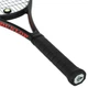 Ракетка для большого тенниса 27" DUNLOP TEAM 285 Черно-красный (DL10312813) - изображение 3