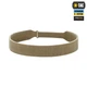 Внутренний ремень M-Tac Tiger для Range Belt Coyote Размер M/L - изображение 2