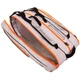 Теннисная сумка на 12 ракеток BABOLAT RACKET BAG RH X12 PURE WHITE BB751114-142 - изображение 9