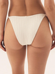 Dół od stroju kąpielowego damski Esotiq Pearl 42713-00X XL Biały (5903972572436) - obraz 2