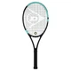Ракетка для большого тенниса 27" DUNLOP TEAM 260 Черно-голубой (DL10312818) - изображение 2