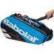 Теннисная сумка на 6 ракеток BABOLAT RACKET BAG RH X6 PURE DRIVE BB751171-136 - изображение 8