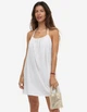 Сарафан H&M Ж1116338 (11357417) колір білий S - изображение 1