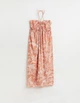 Сарафан H&M Ж1116790 (10842565) колір помаранчевий (Ж1116790 - 205085) - изображение 1