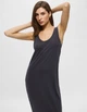 Сарафан H&M Ж1116837 (08730012) колір сірий (Ж1116837 - 205223) - изображение 3