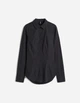 Блуза H&M Ж1116896 (10258695) колір чорний (Ж1116896 - 205334) - изображение 1
