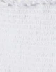 Топ H&M Ж1116872 (08324731) колір білий (Ж1116872 - 205291) - изображение 2