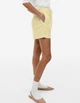 Шорти H&M Ж1116887 (10508555) колір жовтий (Ж1116887 - 205331) - изображение 2