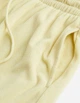 Шорти H&M Ж1116887 (10508555) колір жовтий (Ж1116887 - 205331) - изображение 4
