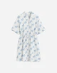 Плаття H&M Ж1116919 (10728605) колір білий XL - зображення 1