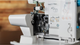 Owerlok Cecotec BelleCouture OverLock - obraz 8