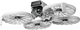 Dron DJI Flip Fly More Combo (DJI RC2) (CP-FP-00000181-01) - obraz 4