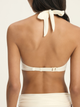 Góra od stroju kąpielowego damska push up Esotiq Truffle 42724-01X 70C Kremowa (5903972570494) - obraz 2
