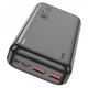 УМБ Hoco J101A Astute 22.5W 20000mAh Black - изображение 2