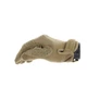 Перчатки тактические Mechanix Wear Specialty Vent L Coyote (781513633144) - изображение 4