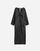 Сукня H&M Ж1116941 (10772975) колір чорний (Ж1116941 - 205406) - изображение 1