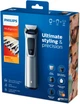 Набор для стрижки 14-в-1 PHILIPS Series 7000 MG7720/15 - изображение 9