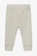 Костюм боді+штани+шапка для хлопчика Baby Life P-930-1 74 см Сірий - зображення 7