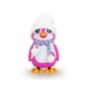 Интерактивная игрушка Silverlit Спаси Пингвина розовый (88651) - изображение 2