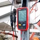 Цифровой тестер мощности фотоэлектрических модулей UNI-T UT673PV для работы с солнечными панелями - изображение 5