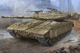 Збірна модель 1/35 Танк IDF Меркава Mk.IIID(LIC) HobbyBoss 82476 - изображение 1