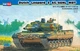 Збірна модель 1/35 Танк Leopard 2 A5/A6NL HobbyBoss 82423 - изображение 1