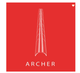 Верхние формы для наращивания Roks Archer 120 шт - изображение 1