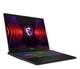 Ноутбук MSI Sword 16 HX i9-14900HX/32GB/1TB/RTX4070/240Hz/Win11 (B14VGKG-820XPL) - зображення 2