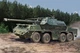 Збірна модель 1/72 152-мм самохідна гармата-гаубиця vz.77 Dana HobbyBoss 82941 - зображення 1