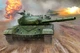 Збірна модель 1/16 Танк T-72B Trumpeter 00924 - изображение 1