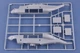 Збірна модель 1/48 конвертоплан MV-22 Osprey HobbyBoss 81769 - изображение 5