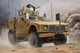 Збірна модель 1/16 Американський бронеавтомобіль M-ATV MRAP Trumpeter 00930 - изображение 1