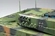 Збірна модель 1/35 Німецький танк Leopard 2 А4 HobbyBoss 82401 - изображение 6
