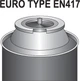 Газовая горелка для бурьяна YATO с пьезорозжигом, макс t 1300°C, P 1.7 кВт, l 80 см (YT-36742) - изображение 2