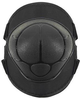 Zestaw ochraniaczy Nils Extreme H110 rozmiar M Czarny (5907695585889) - obraz 2
