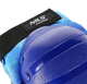 Zestaw ochraniaczy Nils Extreme H734 rozmiar S Niebieskie (5907695514575) - obraz 9