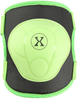 Набір захисту Nils Extreme H704 розмір L Зелений (5907695503906) - зображення 8