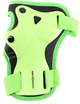 Zestaw ochraniaczy Nils Extreme H704 rozmiar S Zielony (5907695503784) - obraz 10