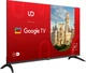 Телевізор UD 40" 40GF5210 - зображення 2