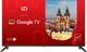Телевизор UD 43" 43GU6210 - изображение 1