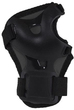 Zestaw ochraniaczy Nils Extreme H210 rozmiar M Czarny (5907695514971) - obraz 4