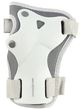 Zestaw ochraniaczy Nils Extreme H704 rozmiar L Szary (5907695504026) - obraz 6