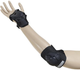 Zestaw ochraniaczy Nils Extreme H210 rozmiar S Czarny (5907695514964) - obraz 6