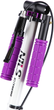 Hulajnoga Nils Extreme HM 0180 Fioletowa (5907695555424) - obraz 8