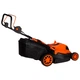 Газонокосилка TLM-2042 2000Вт 42см 40л 25-80мм 19.2кг TEKHMANN 000327089 - изображение 7