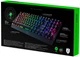 Клавіатура механічна Razer BlackWidow V3 TKL 87key, Green Switch, USB-A, EN/RU, RGB, чорний - изображение 7