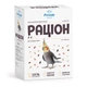 Корм для средних попугаев Природа «Рацион» 1,5 кг - изображение 1