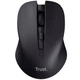 Мышка Trust Mydo Silent Wireless Black (25084) - зображення 1