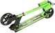 Hulajnoga Nils Extreme HD 114 Zielona (5907695597370) - obraz 5